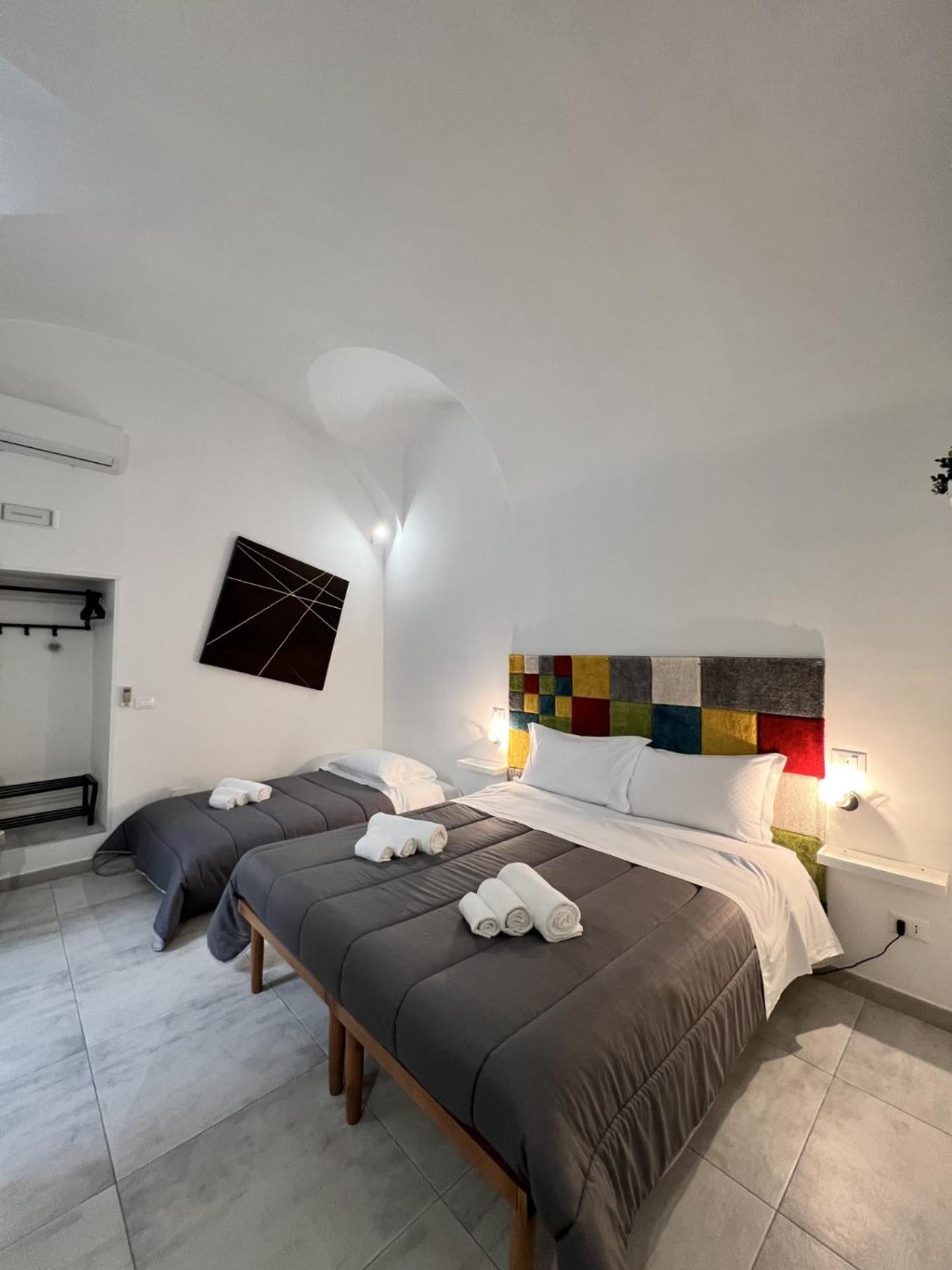 Rossaroll Holiday home