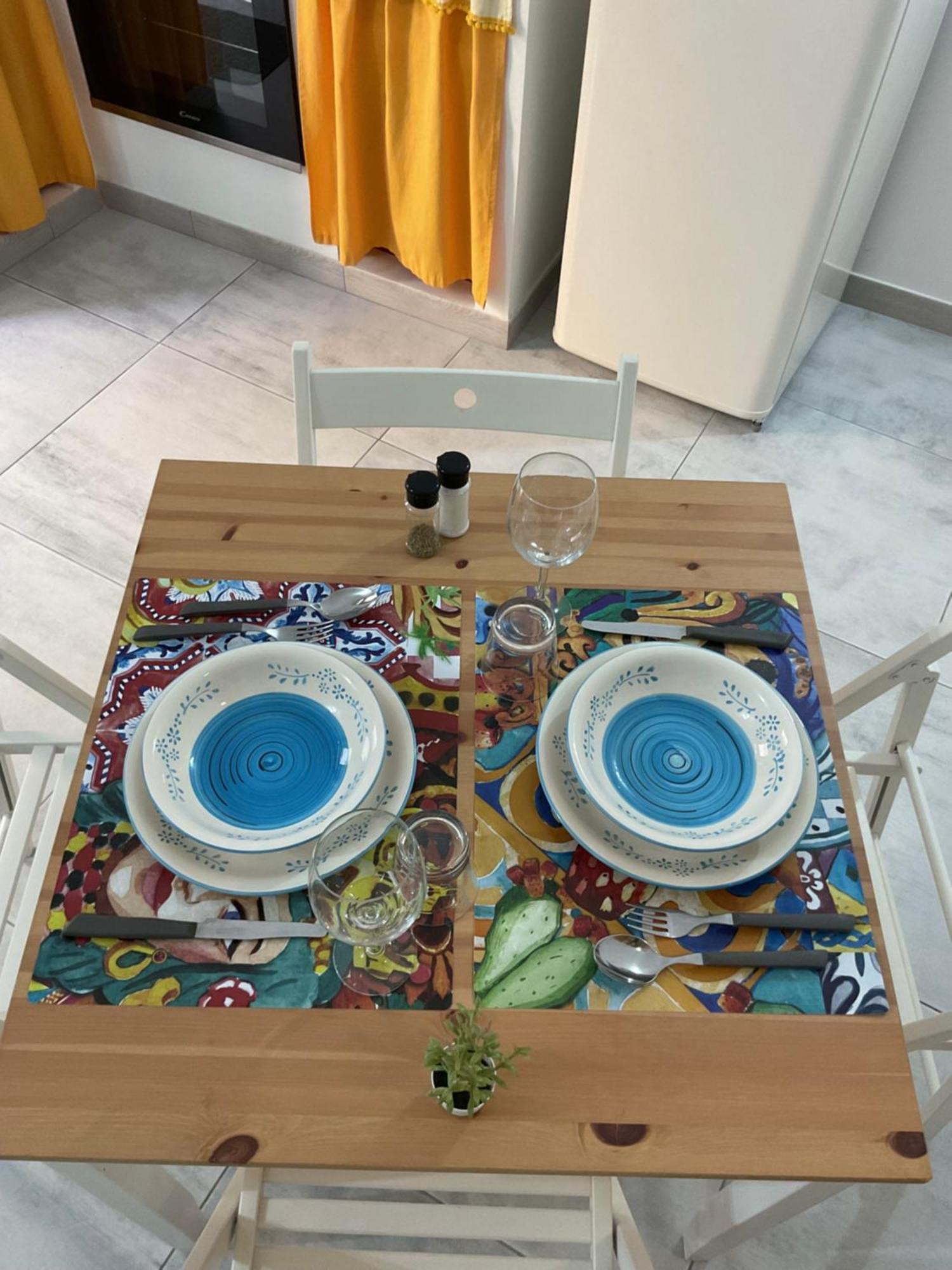 Rossaroll Holiday home Noto