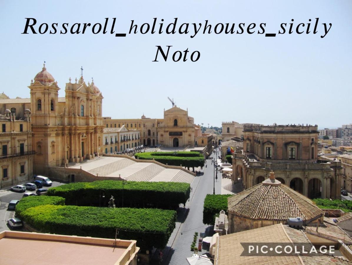 Rossaroll *