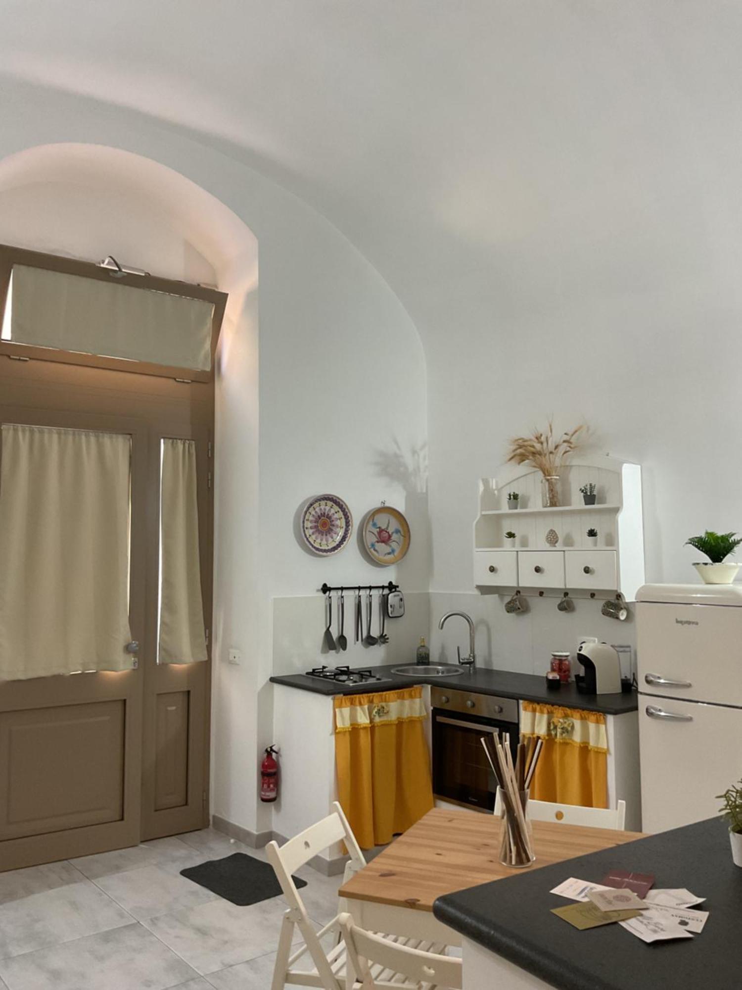 Ferienhaus Rossaroll Noto