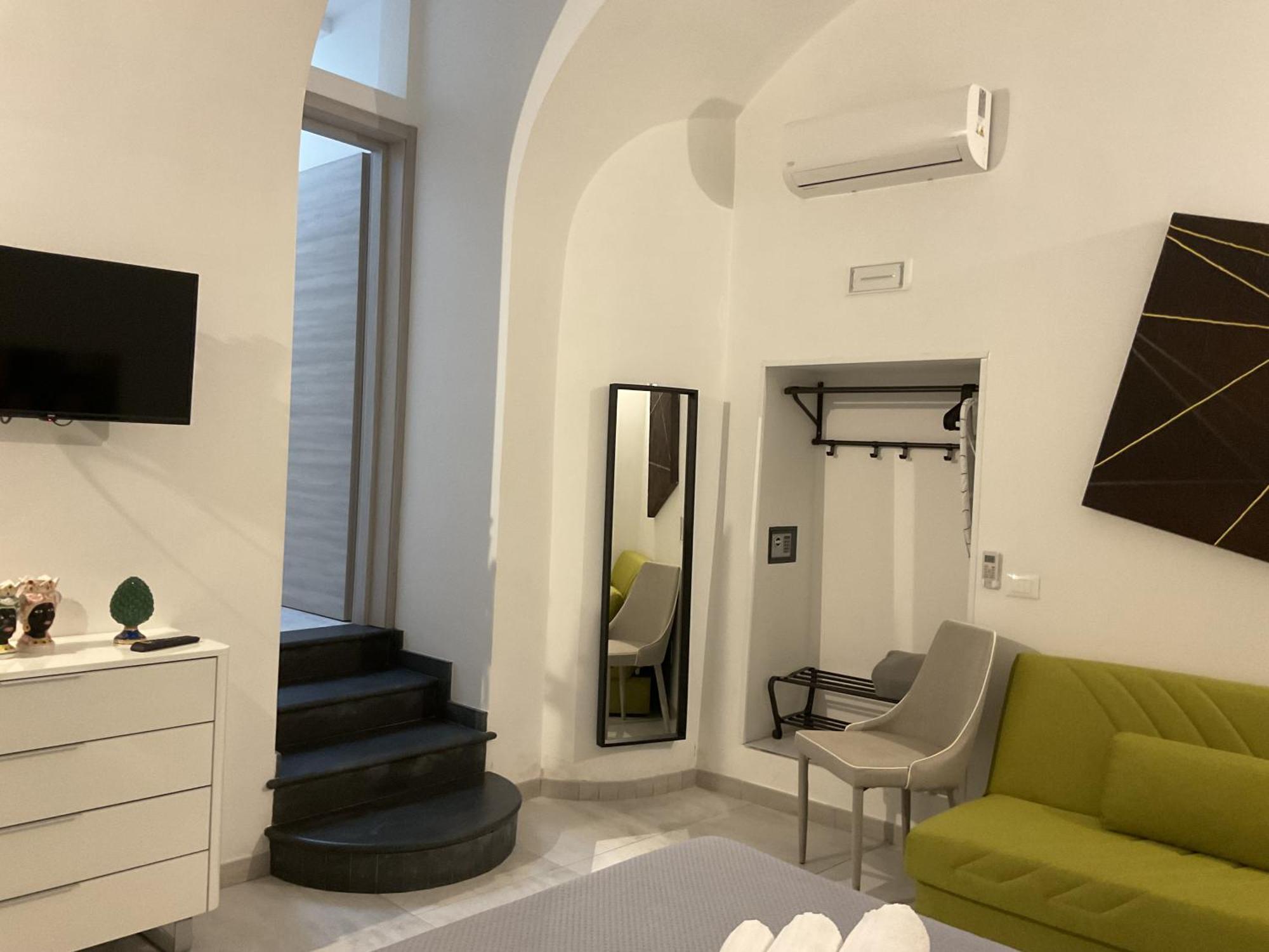 Rossaroll Ferienhaus