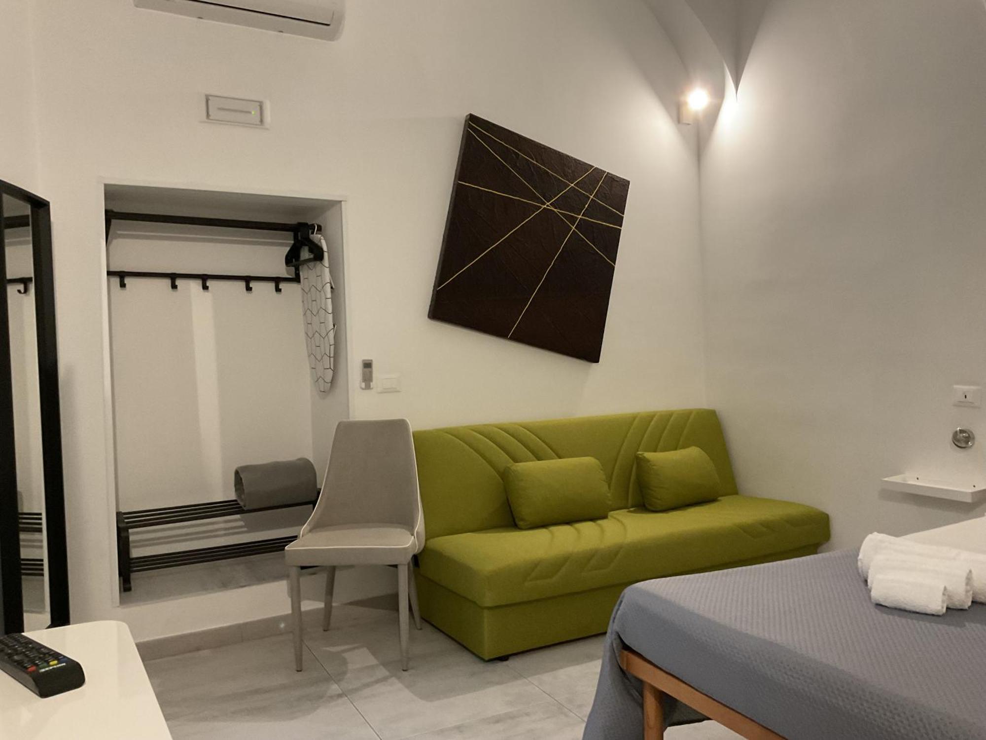 Ferienhaus Rossaroll Noto