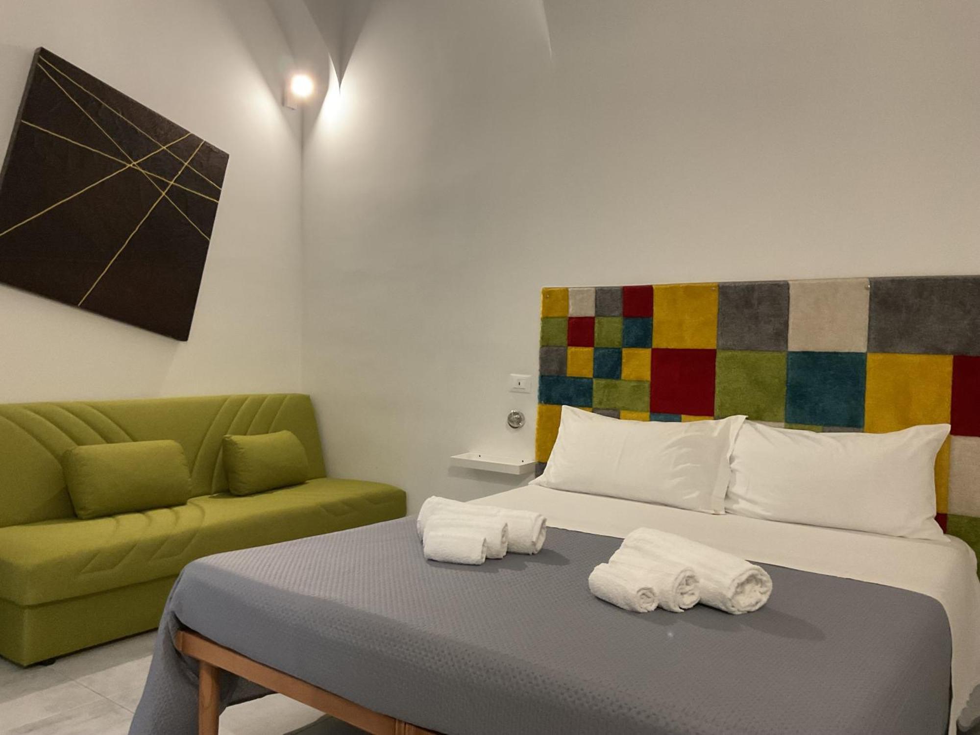 Rossaroll Ferienhaus Noto